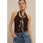 Studio Anneloes  Cloud top - espresso