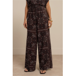 Studio Anneloes Grace paisley trousers