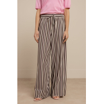 Studio Anneloes  Grace stripe trousers - multi color