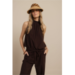 Studio Anneloes Jantje top - espresso