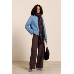 Studio Anneloes  Marlise stripe trousers