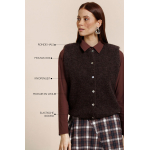 Studio Anneloes  Bibi sls cardigan