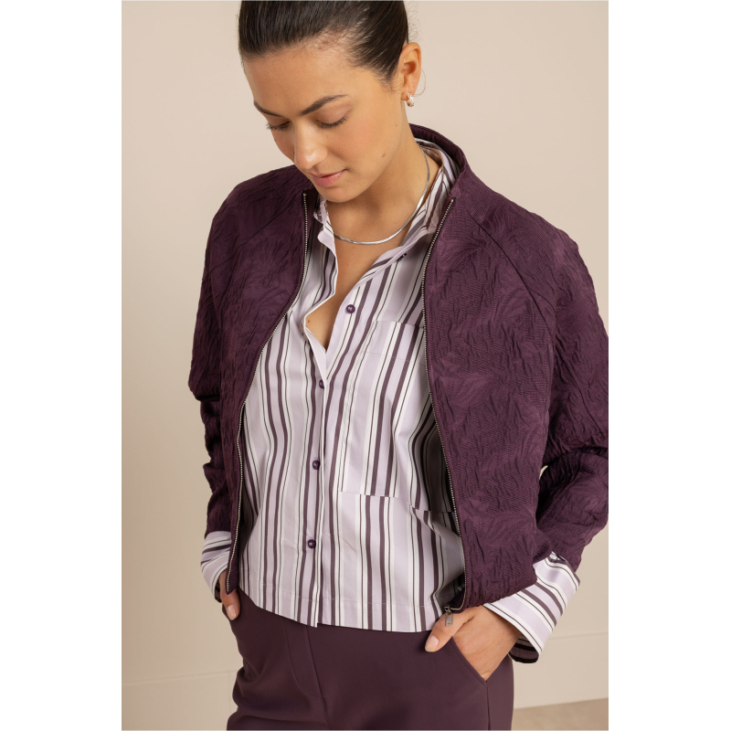 Studio Anneloes  Mels bomber jacket