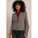 Studio Anneloes  Jorine tweed look jacket