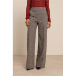 Studio Anneloes  Lexie tweed look trousers