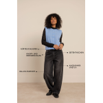Studio Anneloes  Frenkie balloon trousers 