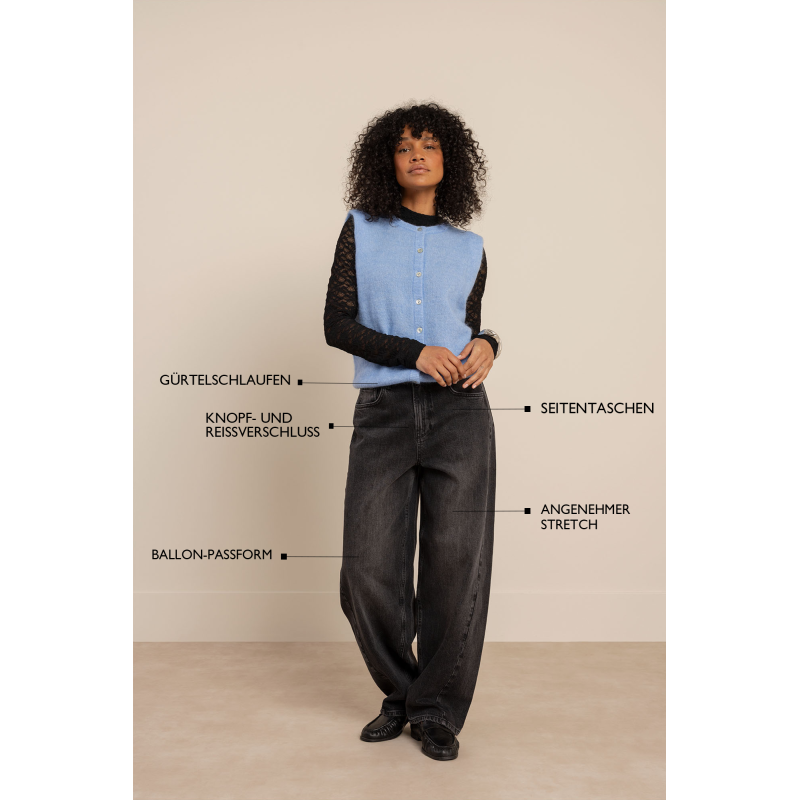 Studio Anneloes  Frenkie balloon trousers 