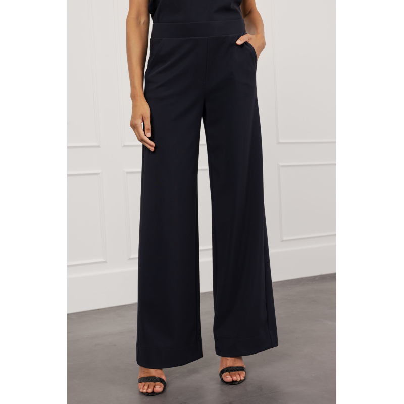 Studio Anneloes  Lexie bonded trousers