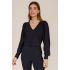 Studio Anneloes  Les top - black