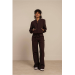 Abigail trousers - espresso