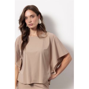 Studio Anneloes Chibi top - latte Studio Anneloes Chibi top - latte