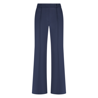 Nukus jill pants scuba, navy