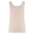 Nukus juba singlet, dusty pink/gold