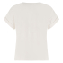 Nukus Lou Shirt, off white/gold