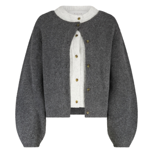 Nukus Mia Cardigan, fango