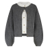 Nukus Mia Cardigan, fango