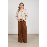 Nukus Bailey Blouse Flower