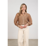 Nukus Milanova Blouse Embroidery