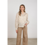 Nukus antonella blouse embroidery