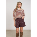 Nukus Lucia pullover stripe