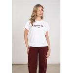 Nukus senna t-shirt 