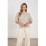 Nukus Maggy Cardigan SS 