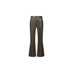 Nukus Patricia Pants PU moss
