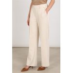 Nukus Jill Pants Suedine