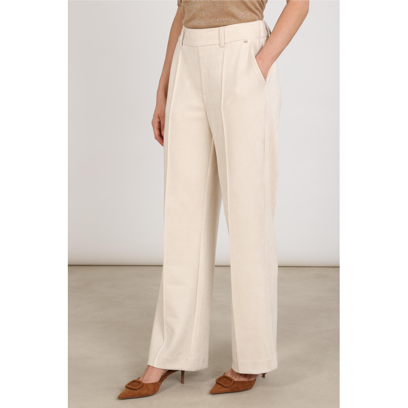 Nukus Jill Pants Suedine