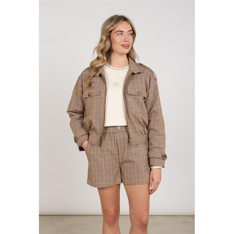 Nukus Hope Jacket Check 