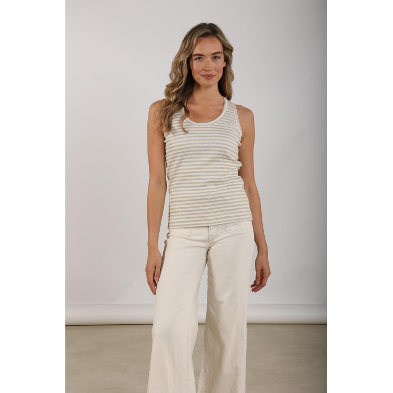 Nukus Steffie Singlet Lurex (NKS01168)