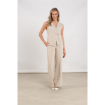 Nukus jill pants SAND
