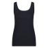 Nukus Juba Singlet, Navy/Silver