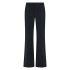 Nukus New York Pants Stripe, Navy