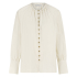 Nukus Sterre Blouse, off white