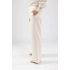 Nukus Jill Pants Off White