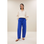 By-bar momo sweater, oyster melee