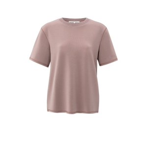 YAYA Short sleeve sweatshirt, blush pink