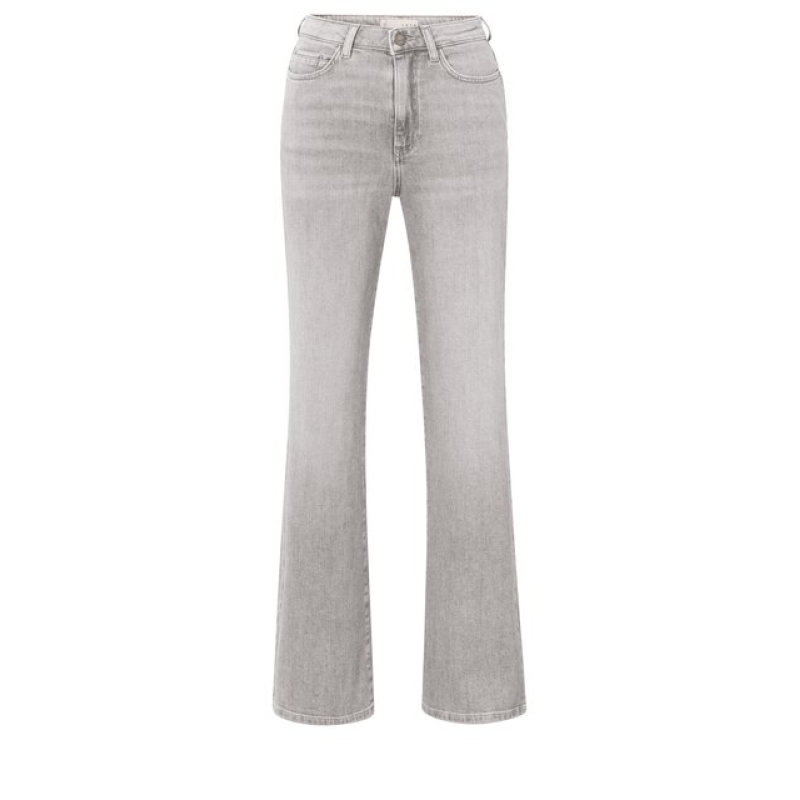 YAYA Wide leg denim jeans L32