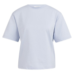 YAYA Boyfriend t-shirt ice blue