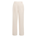 YAYA Woven wide leg trousers L32