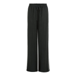YAYA Woven wide leg trousers L32 black